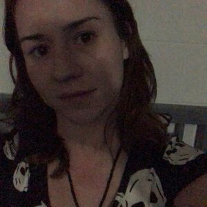 Meet your Posher, Mary kate